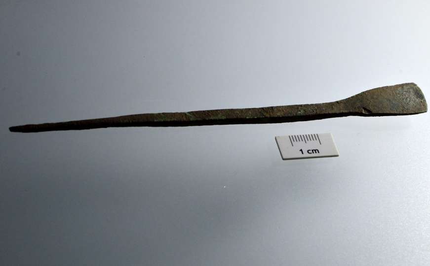 Pronađen pribor za pisanje star oko 1.800 godina