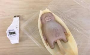 Naučnici proizveli sladoled koji se ne topi