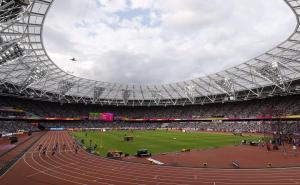 Kraljica sportova se vraća kući: Otvoreno Svjetsko prvenstvo u Londonu