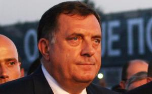 Dodik: Srbi u Sarajevu tiho govore da su Srbi jer imaju strah