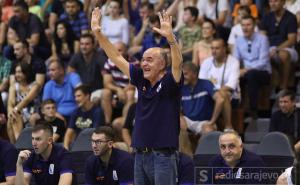 Vujošević: Musa ima veliki talenat, hrabrost i potencijal