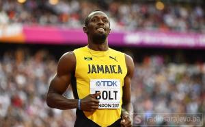 Gatlin najbrži, Boltu samo bronza: Amerikanac se poklonio Jamajčaninu