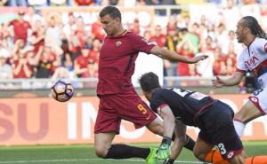 Edin Džeko za GoalNation: Ratno djetinjstvo me ojačalo