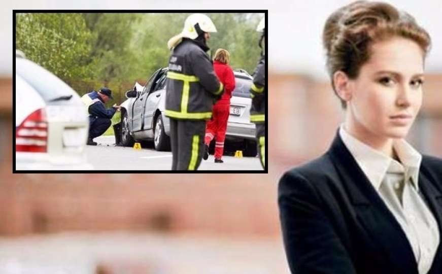 Zadar: Ukrajinska političarka poginula u saobraćajnoj nesreći