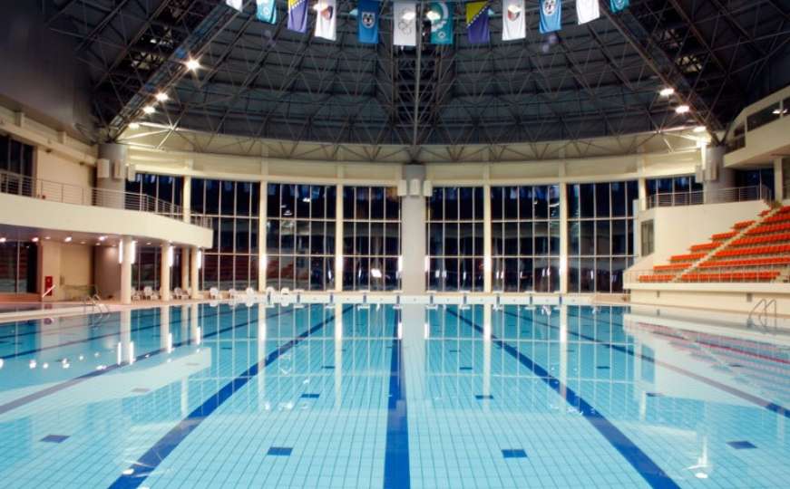 Sarajevo: Stariji muškarac preminuo na Olimpijskom bazenu Otoka