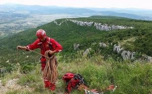 Državljanin BiH nestao na ljetovanju u Hrvatskoj, HGSS traga za njim