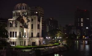 Godišnjica napada na Hirošimu, crna mrlja čovječanstva