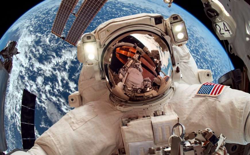 Dječak se prijavio za posao u NASA-i: Mlad sam i mogu razmišljati kao vanzemaljac
