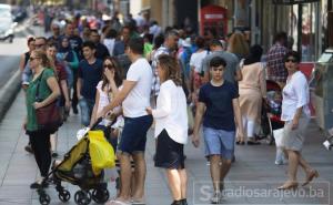 Sarajevo, Zagreb i Ljubljana najhladniji glavni gradovi regije