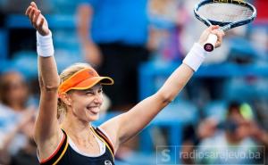 Zverev i Makarova slavili u Washingtonu