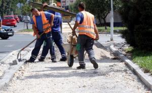 Izgradnja komunalne infrastrukture stvorit će nova radna mjesta u FBiH
