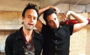 Atlas Genius - 63 Days