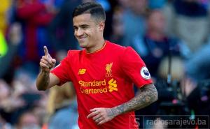 Klopp se mnogo ne pita: Coutinho odlazi s Anfielda? 