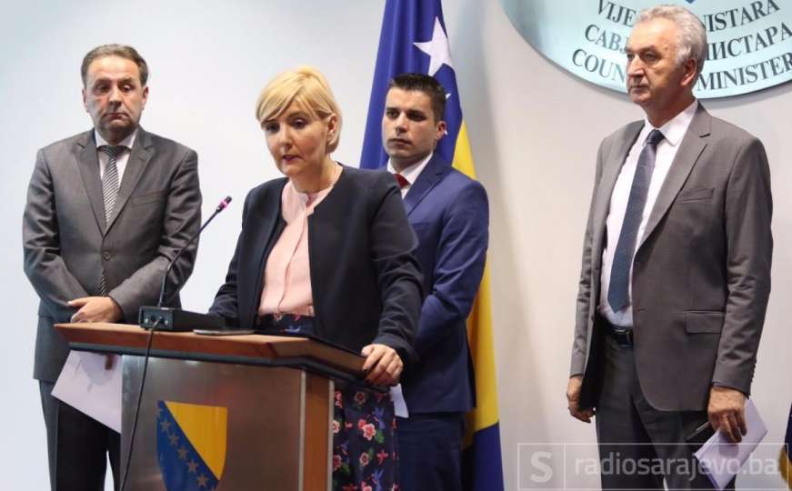 Od Hrvatske se traži ukidanje diskriminatorske odluke o poskupljenju takse