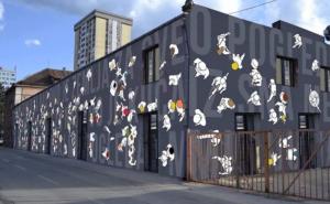 Mikser House će biti prostor susretanja kreativnih energija regiona 