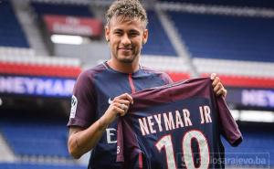 Pastore dao desetku Neymaru: Pomoći ćemo mu da bude najbolji na svijetu