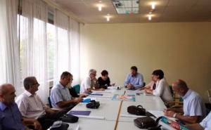 Potpisan Sporazum o adaptaciji i sanaciji osnovnih škola u Novom Gradu