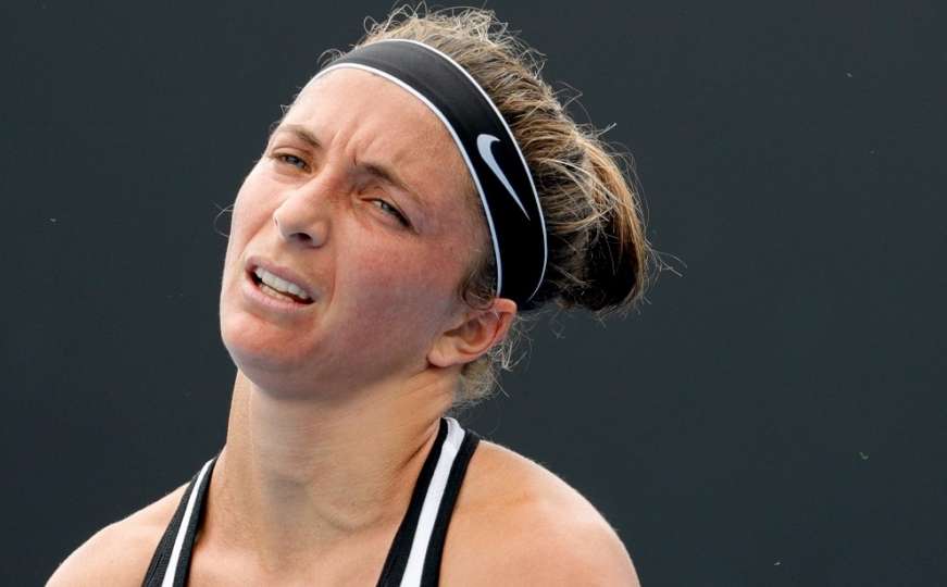 Bivša finalistica Roland Garrosa kažnjena zbog dopinga