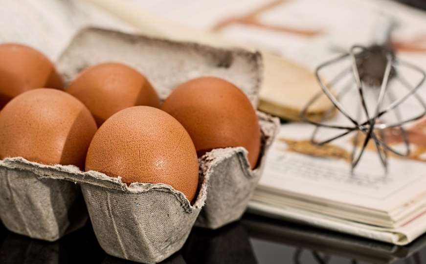 U više europskih zemalja pronađena jaja zatrovana insekticidom
