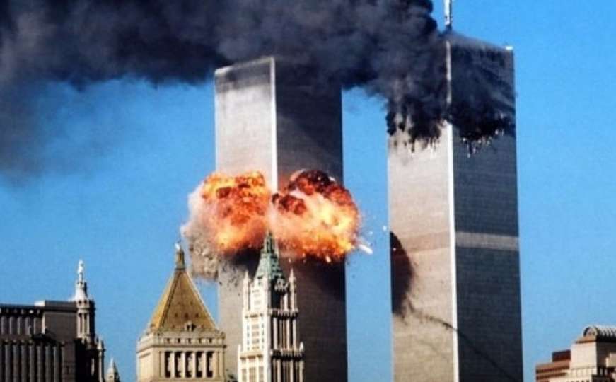 Žrtva napada 11. septembra identificirana nakon 16 godina