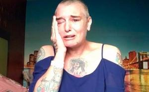 Sinead O'Connor objavila video u kojem otkriva da se bori da ostane živa