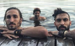 Magic Giant - Window