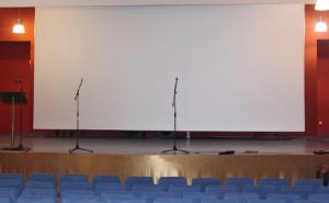 Ilidža nakon dugo godina dobila kino: "Igman" ponovo u funkciji