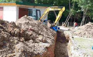 Završni radovi na izvorištu Bačevo počinju danas u 18 sati