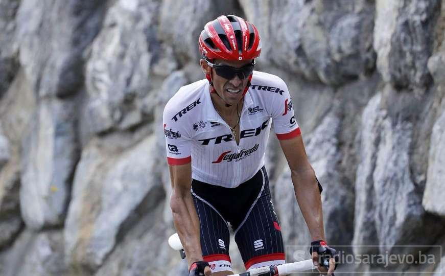 Alberto Contador završava karijeru: Vuelta ga "počastila" s brojem jedan 