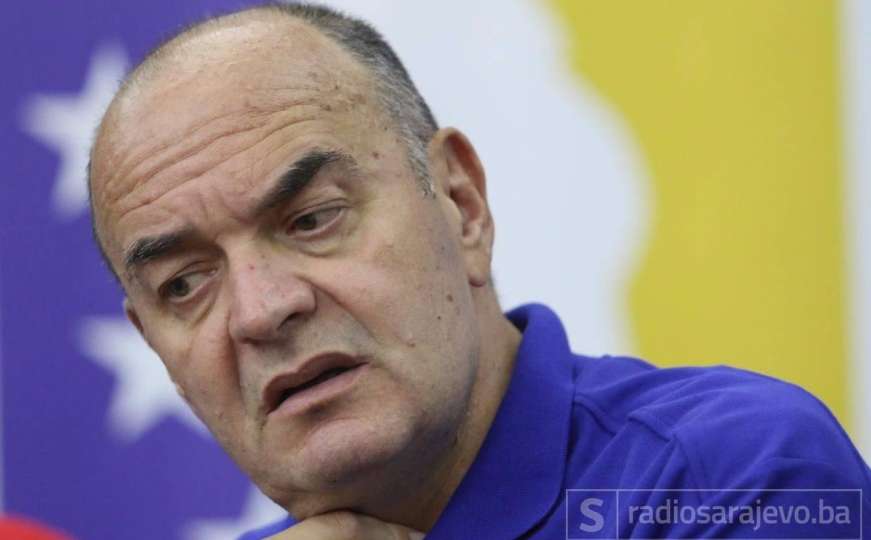 Vujošević: Spremni smo za Armence, očekujemo veliku podršku