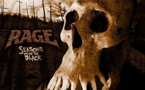 The Aebyss No. 520: Rage, Masterplan, Paradise Lost