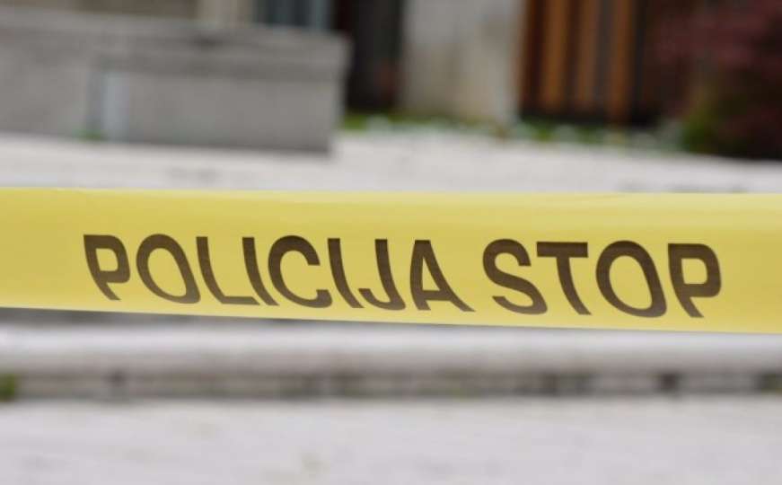 Oružana pljačka u Mostaru: Opljačkana pošta na Bijelom Brijegu