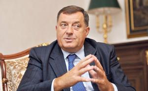 Dodik: Uskoro deklaracija RS-a i Srbije o djelovanju za opstanak Srba