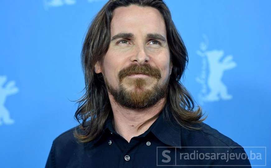 Slavni oskarovac Christian Bale ponovno postao neprepoznatljiv