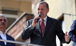 Erdogan: Njemačka je izgubila pravac i kasno će shvatiti koliko griješi