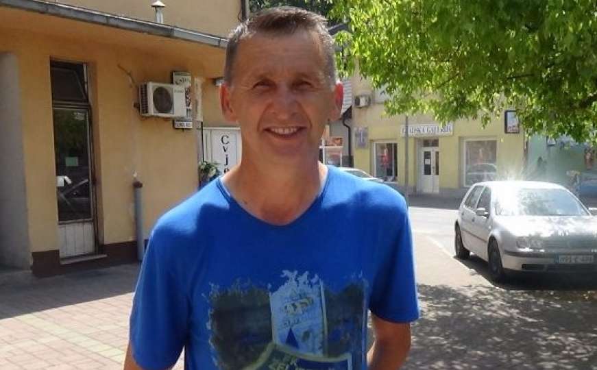 Sanski Most: Samir Hukić pronašao tri novčanika i vratio ih vlasnicima