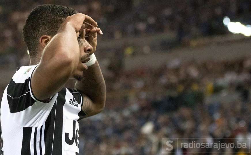 Southampton doveo pojačanje iz Juventusa i srušio klupski rekord