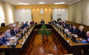 Vlada FBiH: Pitanje socijalnog statusa penzionera hitno riješiti