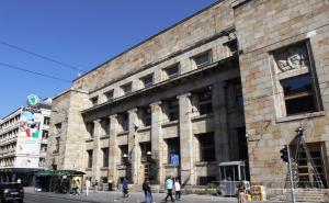Obnovljena fasada: Centralna banka BiH zasjala novim sjajem
