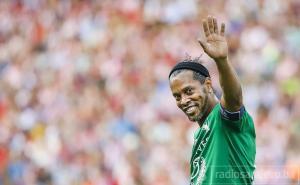 Jedan je Ronaldinho: Ovako velikani tretiraju svoje obožavatelje