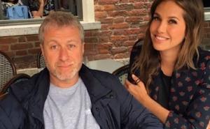 Nevjerovatni razlozi razvoda Romana Abramoviča i Dashe Zhukove
