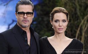 Angelina Jolie i Brad Pitt pauzirali razvod