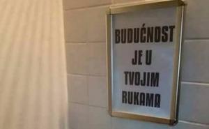 Budućnost je u vašim rukama