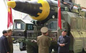 Čeka se odobrenje Kim Jong-una: Rakete Hwasong-12 spremne da napadnu SAD