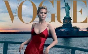 Jennifer Lawrence krasi septembarsko izdanje Voguea