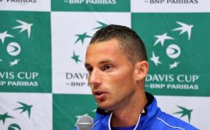 Tomo Brkić u polufinalu ITF Futures turnira u Italiji