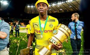 Dembele propustio trening: Niko ne zna gdje je momak od 150 miliona eura