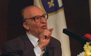 Turci počinju snimanje serije "Alija", otkriveno ko će glumiti porodicu Izetbegović