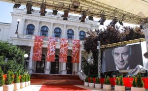 Sarajevo večeras postaje središte filmskog svijeta