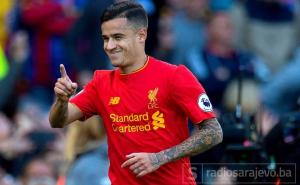 Coutinho ne želi ostati: Brazilac poslao zahtjev za transfer čelnicima Redsa